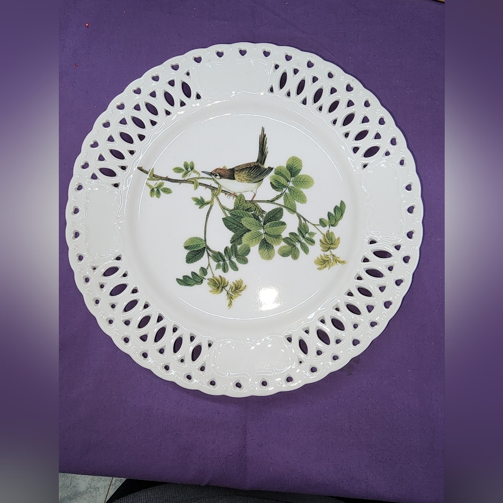 Beautiful Decorative plate, wall decor***